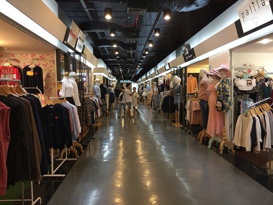 Union Alışveriş Merkezi